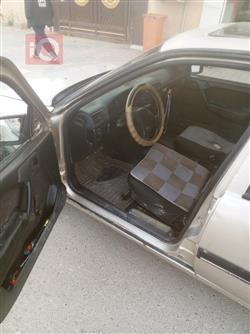 اوبل فيكترا